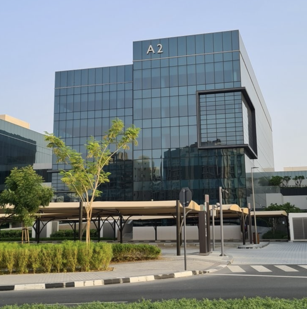 UNI GROUP FZCO - 「ボスのプレゼン」公式ページ